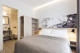 Aspasios Poblenou Apartments