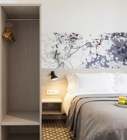 Aspasios Poblenou Apartments