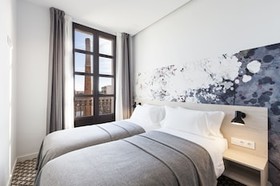Aspasios Poblenou Apartments