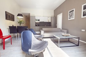 Aspasios Rambla Catalunya Suites