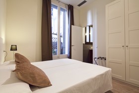 Aspasios Rambla Catalunya Suites