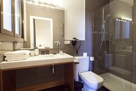 Aspasios Rambla Catalunya Suites
