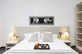 Aspasios Rambla Catalunya Suites