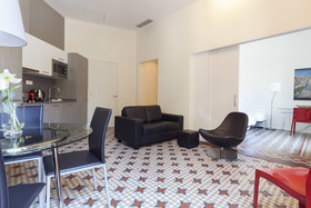 Aspasios Rambla Catalunya Suites