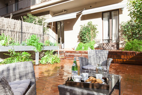 Aspasios Rambla Catalunya Suites