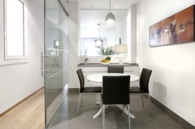 Aspasios Rambla Catalunya Suites