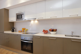 Aspasios Rambla Catalunya Suites