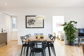 Aspasios Rambla Catalunya Suites