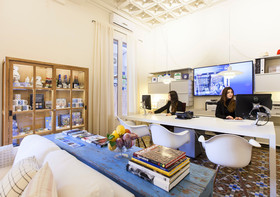 Aspasios Rambla Catalunya Suites
