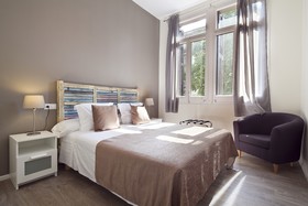 Aspasios Rambla Catalunya Suites