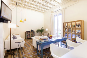 Aspasios Rambla Catalunya Suites