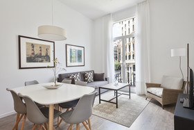 Aspasios Rambla Catalunya Suites