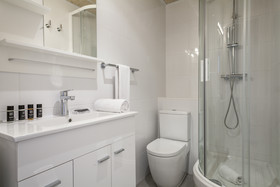 Aspasios Rambla Catalunya Suites