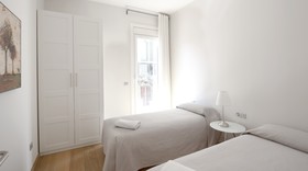 Aspasios Rambla Catalunya Suites