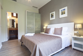 Aspasios Rambla Catalunya Suites