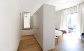 Aspasios Rambla Catalunya Suites
