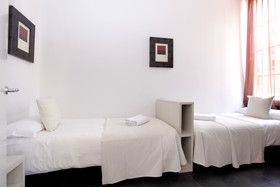 Aspasios Rambla Catalunya Suites