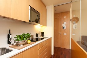 Aspasios Rambla Catalunya Suites