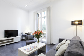 Aspasios Rambla Catalunya Suites