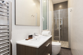 Aspasios Rambla Catalunya Suites