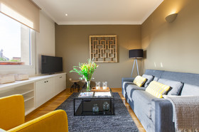 Aspasios Rambla Catalunya Suites