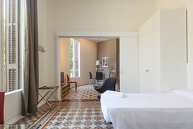 Aspasios Rambla Catalunya Suites