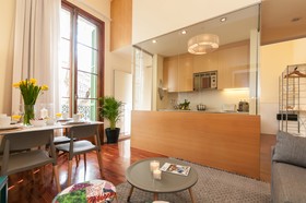 Aspasios Rambla Catalunya Suites