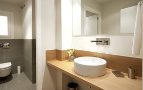Aspasios Rambla Catalunya Suites