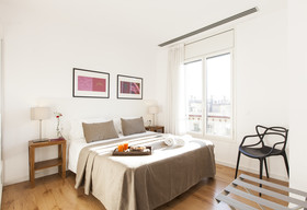 Aspasios Rambla Catalunya Suites