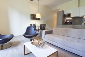 Aspasios Rambla Catalunya Suites