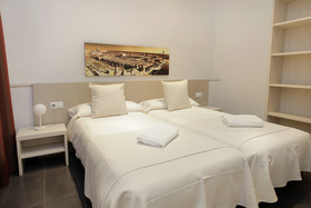 Aspasios Rambla Catalunya Suites