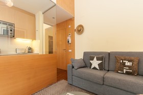 Aspasios Rambla Catalunya Suites