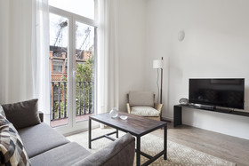 Aspasios Rambla Catalunya Suites