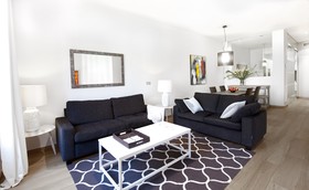 Aspasios Rambla Catalunya Suites