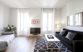 Aspasios Rambla Catalunya Suites