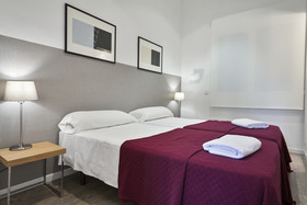 Aspasios Rambla Catalunya Suites