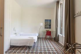 Aspasios Rambla Catalunya Suites