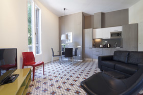 Aspasios Rambla Catalunya Suites