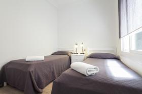 Aspasios Rambla Catalunya Suites