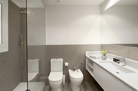 Aspasios Rambla Catalunya Suites