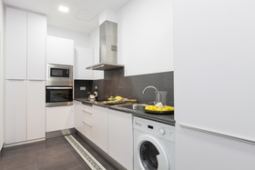 Aspasios Rambla Catalunya Suites