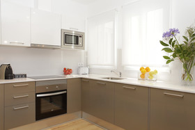 Aspasios Rambla Catalunya Suites