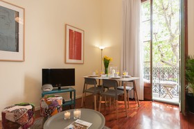 Aspasios Rambla Catalunya Suites