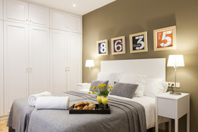 Aspasios Rambla Catalunya Suites