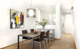 Aspasios Rambla Catalunya Suites