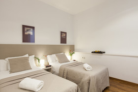 Aspasios Rambla Catalunya Suites