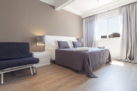 Aspasios Rambla Catalunya Suites