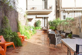Aspasios Rambla Catalunya Suites