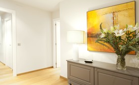 Aspasios Rambla Catalunya Suites
