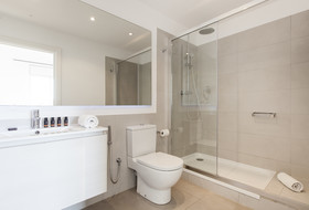 Aspasios Rambla Catalunya Suites